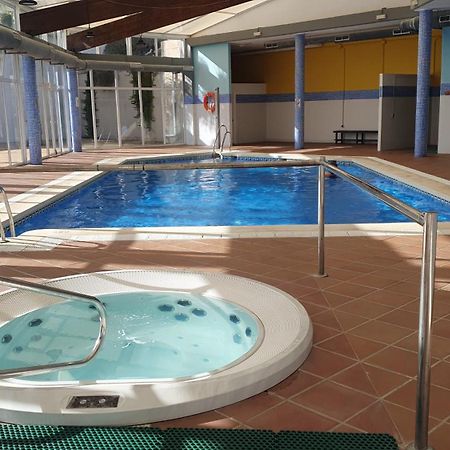 Al Andalus Thalassa III Verarental-Com Extérieur photo