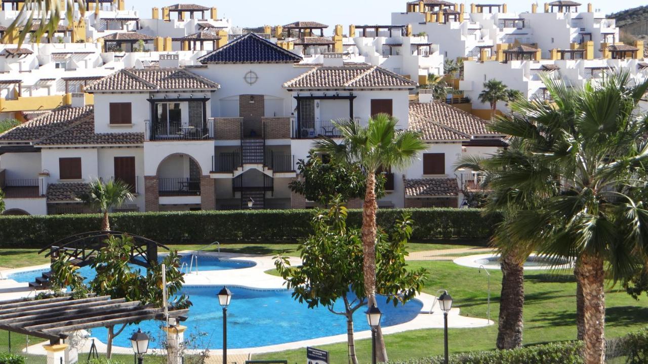 Al Andalus Thalassa III Verarental-Com Extérieur photo