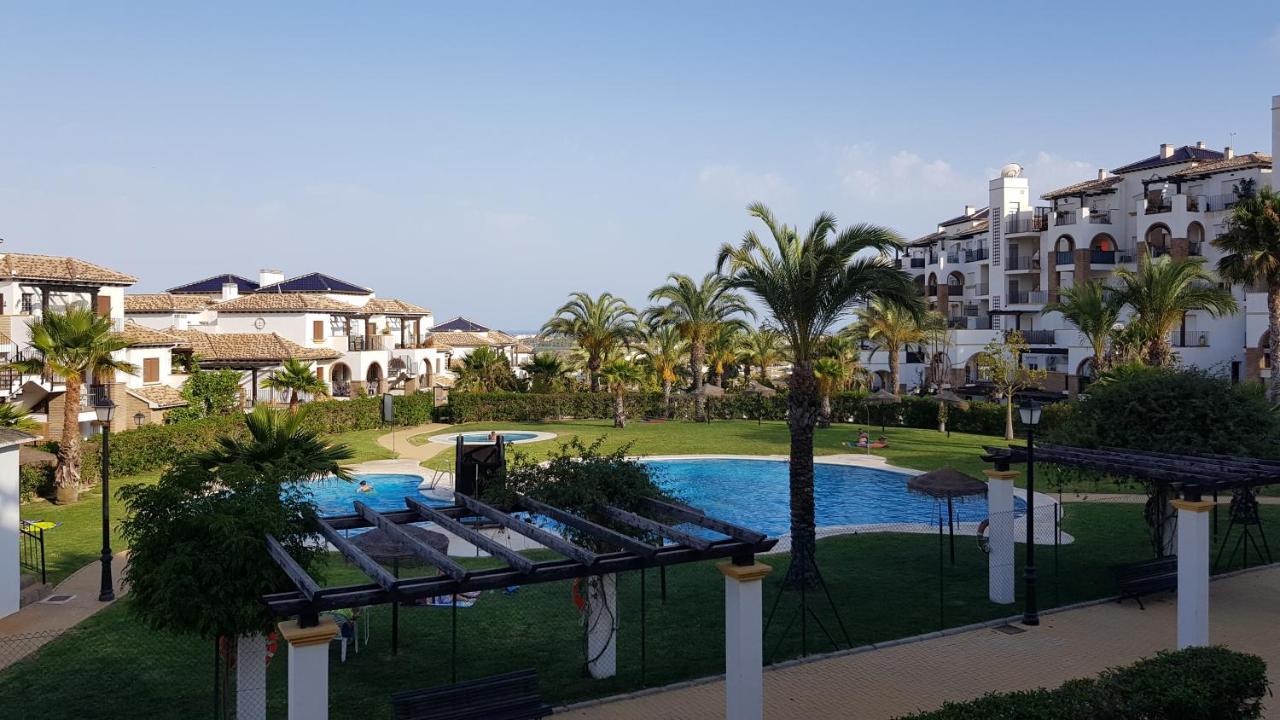Al Andalus Thalassa III Verarental-Com Extérieur photo