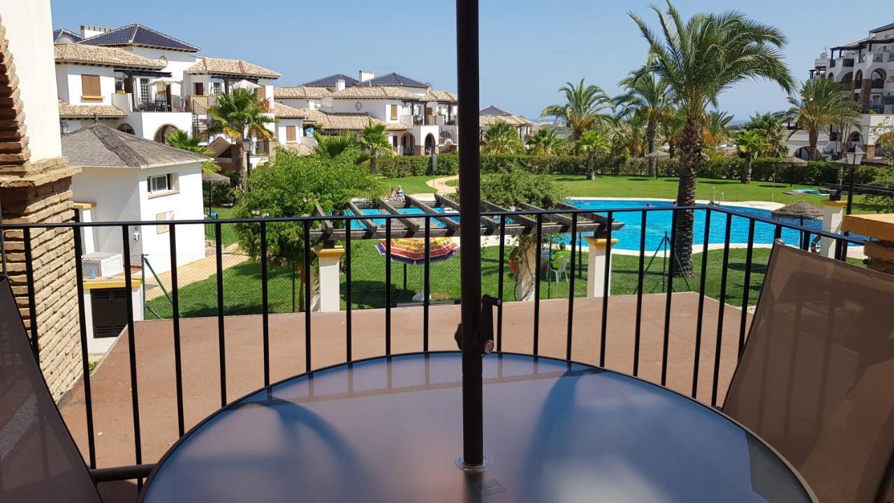 Al Andalus Thalassa III Verarental-Com Extérieur photo