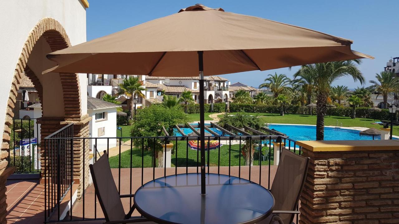 Al Andalus Thalassa III Verarental-Com Extérieur photo