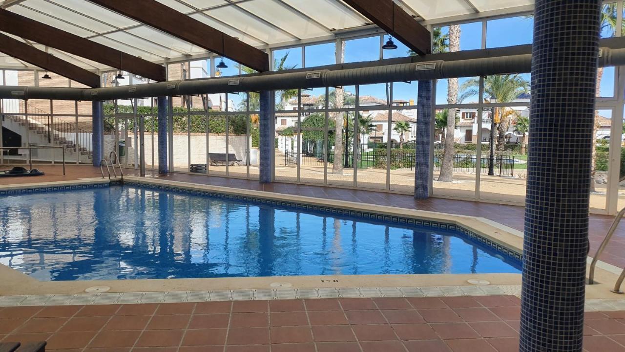 Al Andalus Thalassa III Verarental-Com Extérieur photo