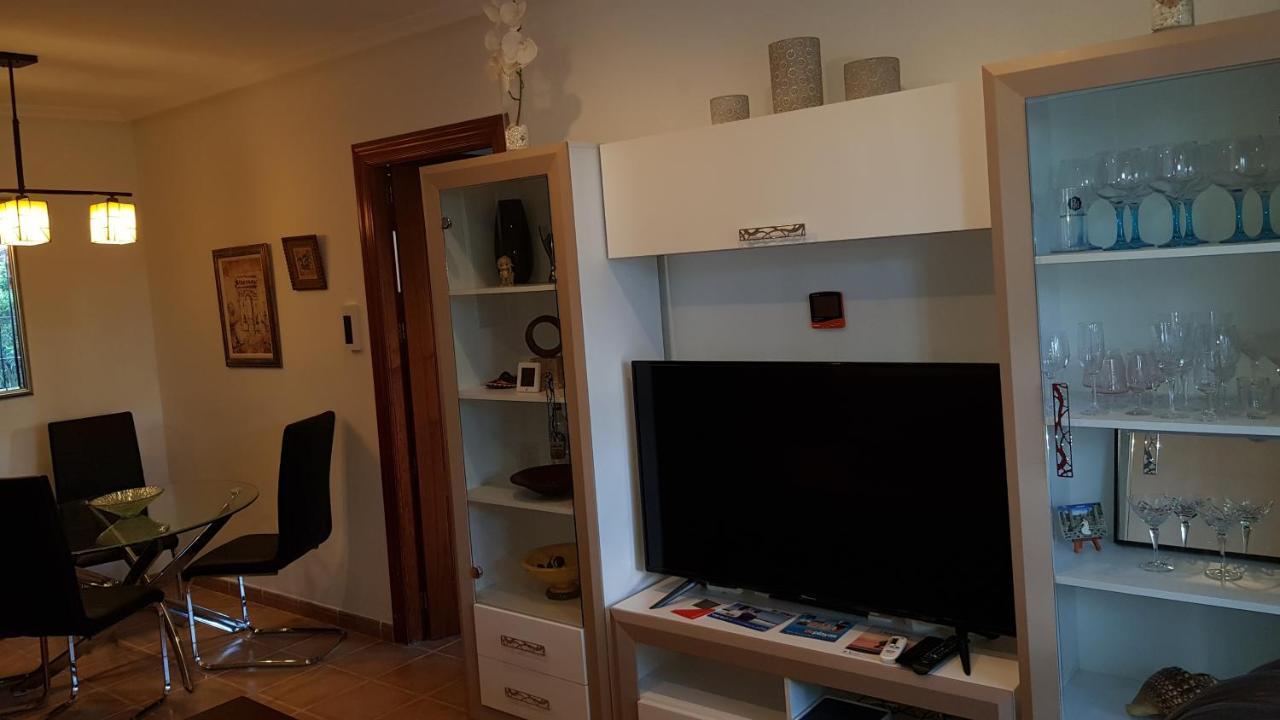 Al Andalus Thalassa III Verarental-Com Extérieur photo