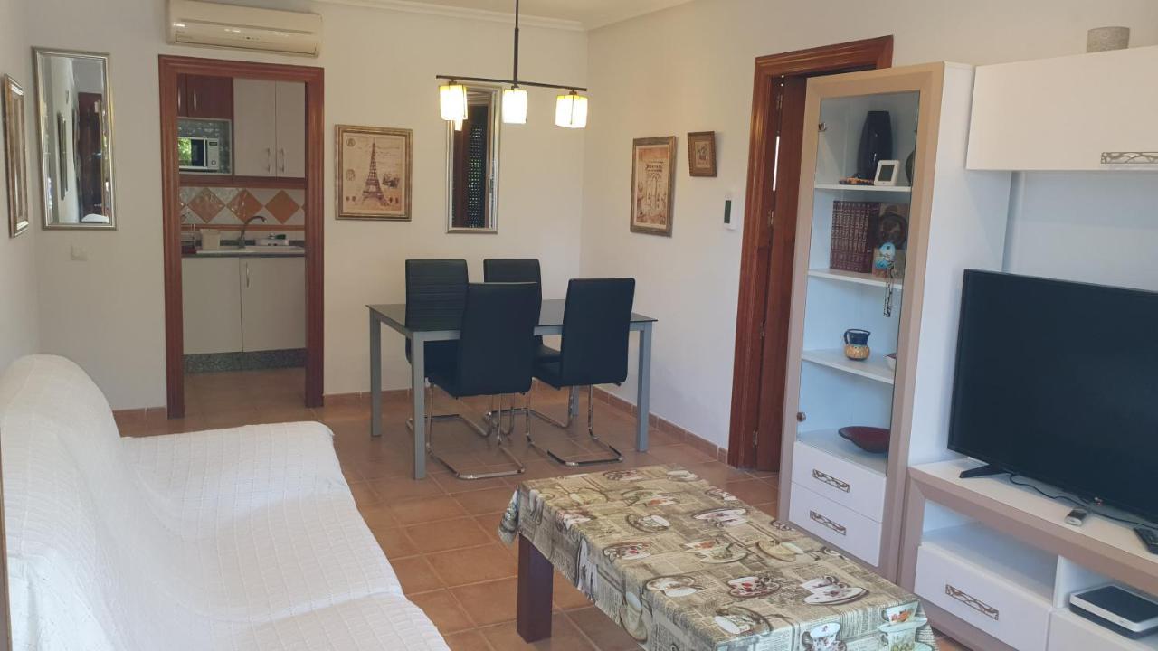Al Andalus Thalassa III Verarental-Com Extérieur photo