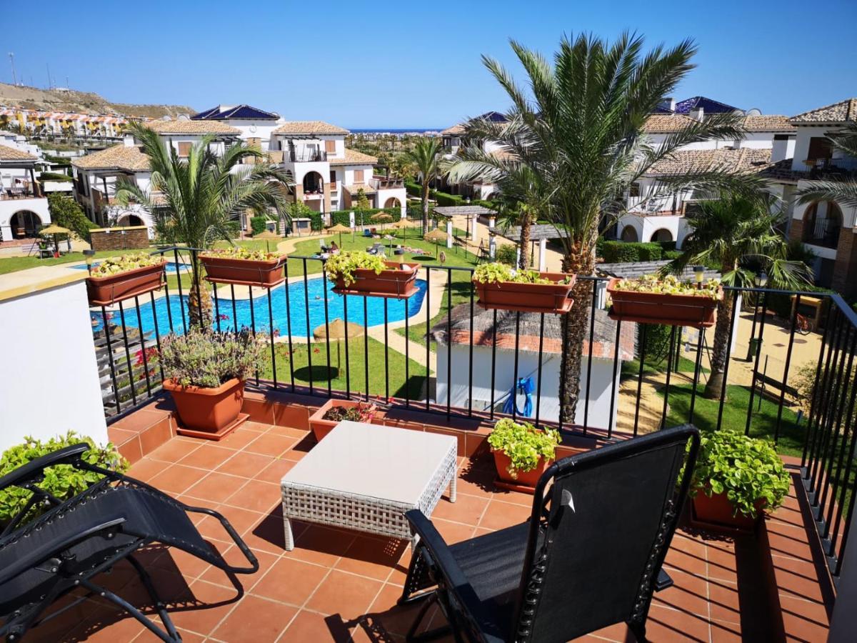 Al Andalus Thalassa III Verarental-Com Extérieur photo