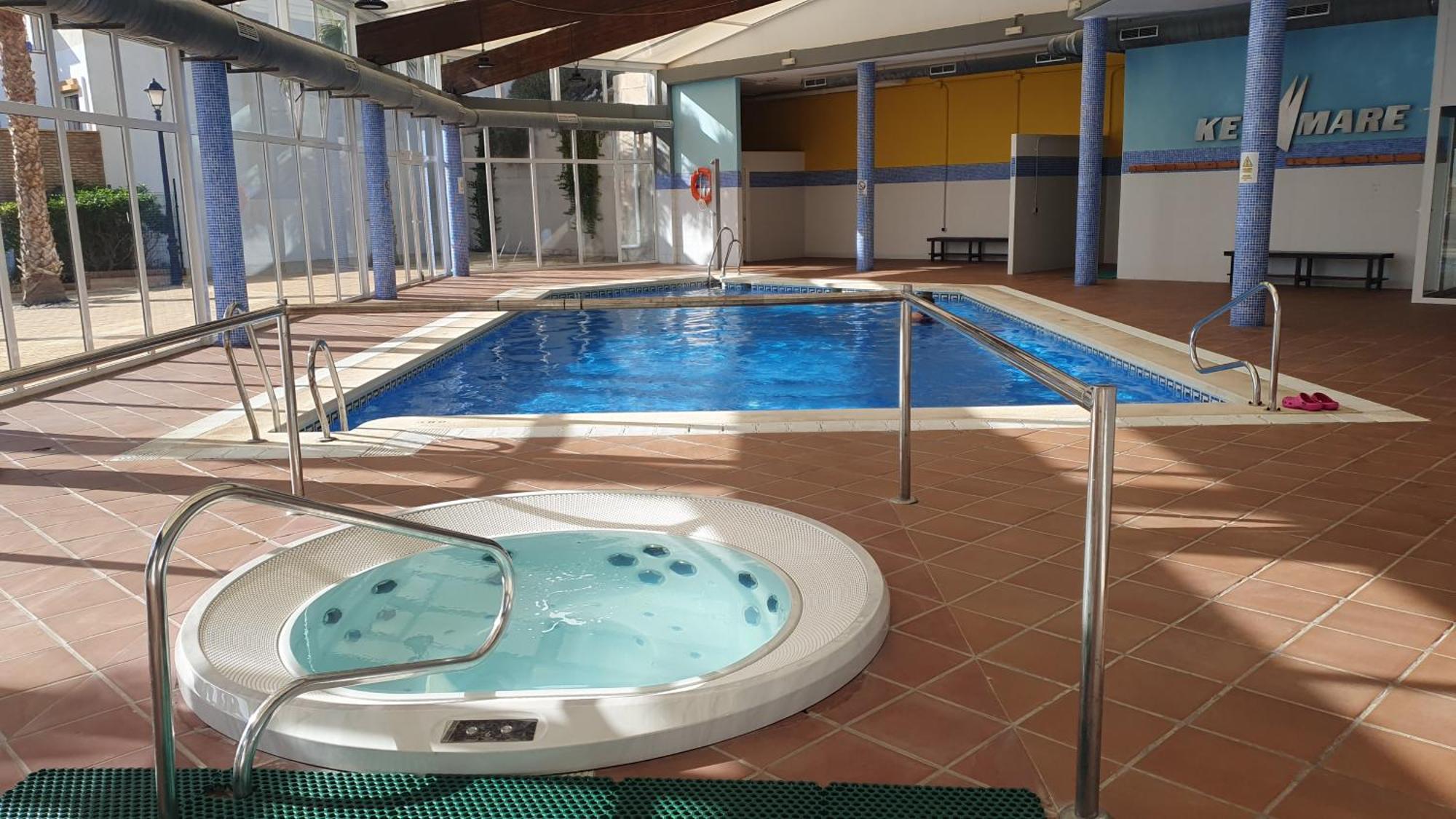 Al Andalus Thalassa III Verarental-Com Extérieur photo