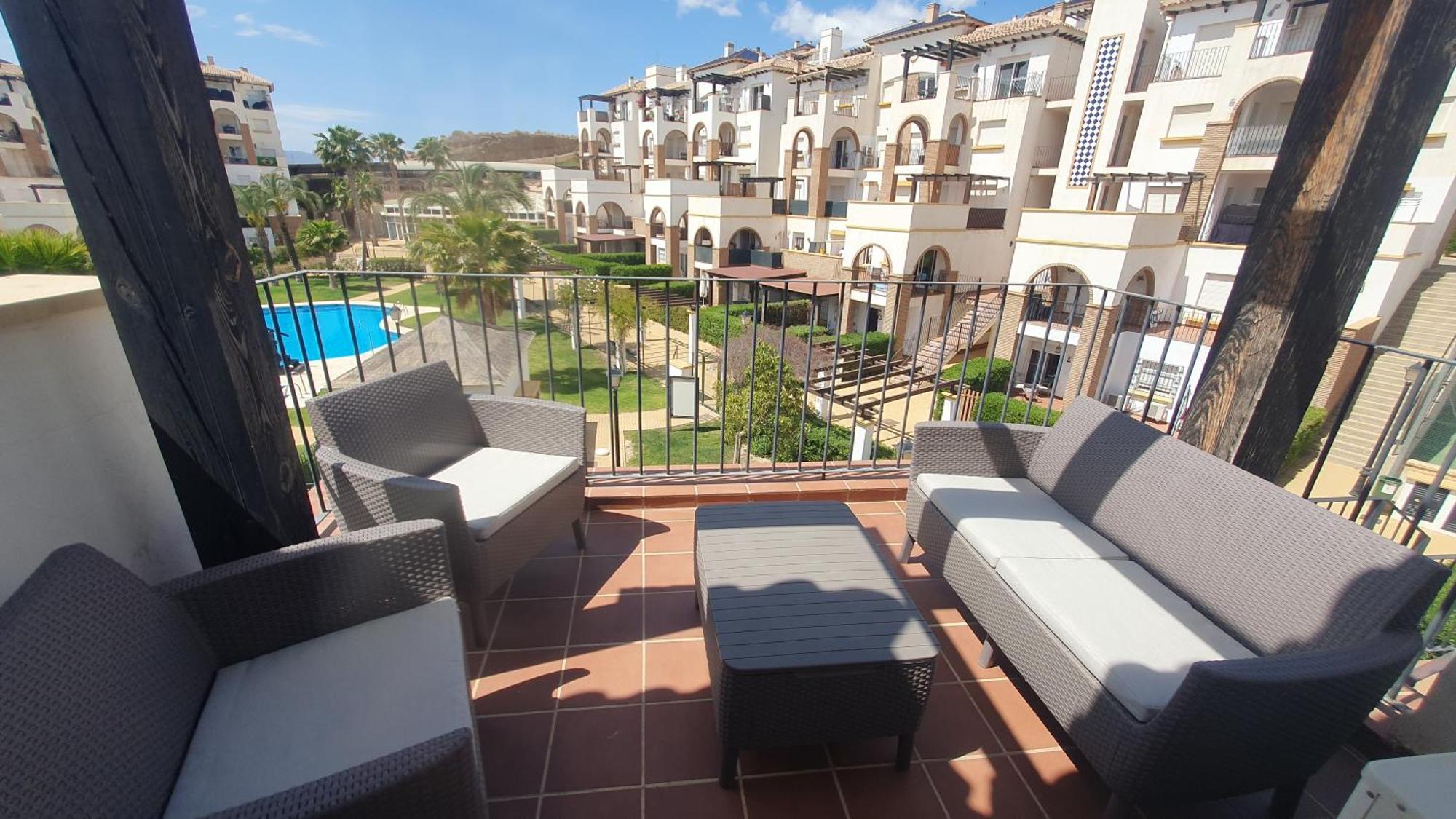 Al Andalus Thalassa III Verarental-Com Extérieur photo